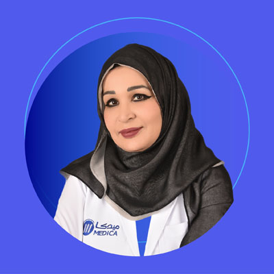 Dr. Salwa Bahkali