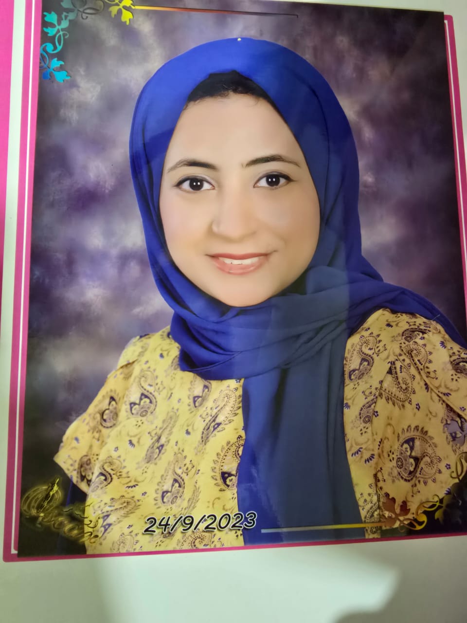 Hager Ashraf Saied Khalifa