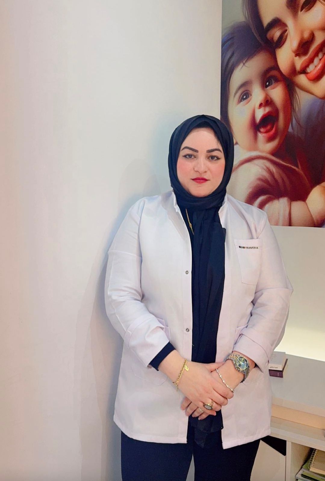 Dina Hassan Abdelwahed Rezk