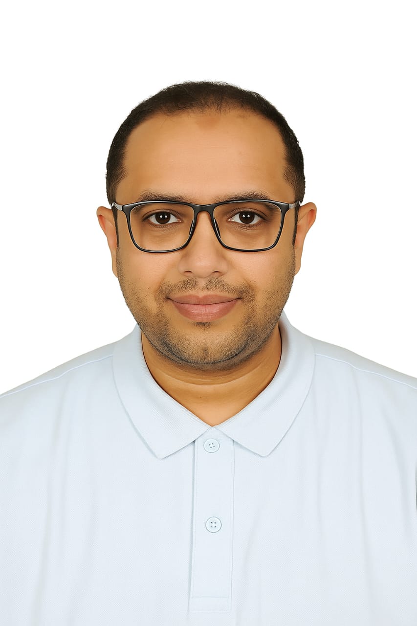 Mahmoud Ahmed Atef Mohamed Amin